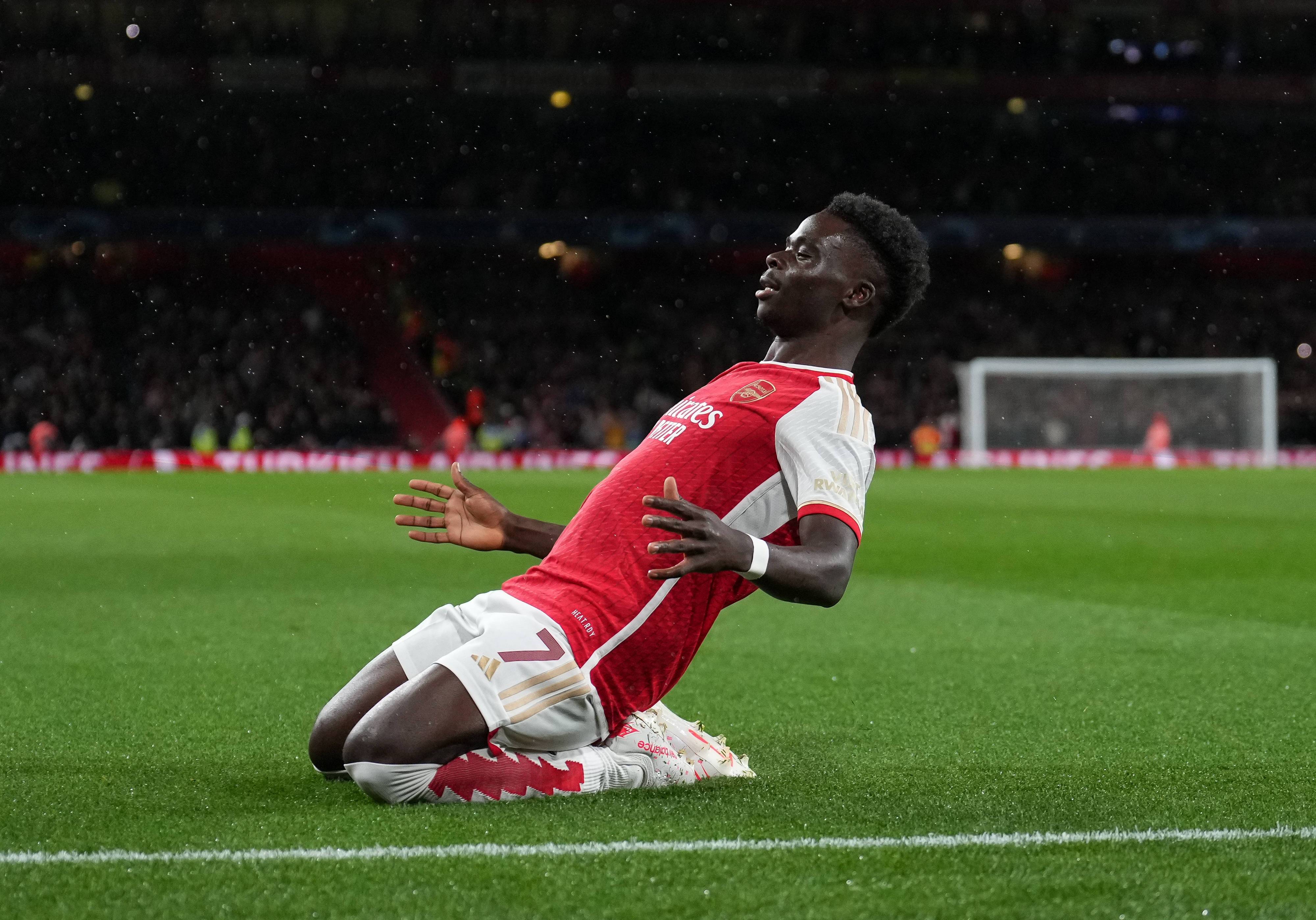 萨拉赫连续五场比赛得分超过高光表现，曼联挑战极限！