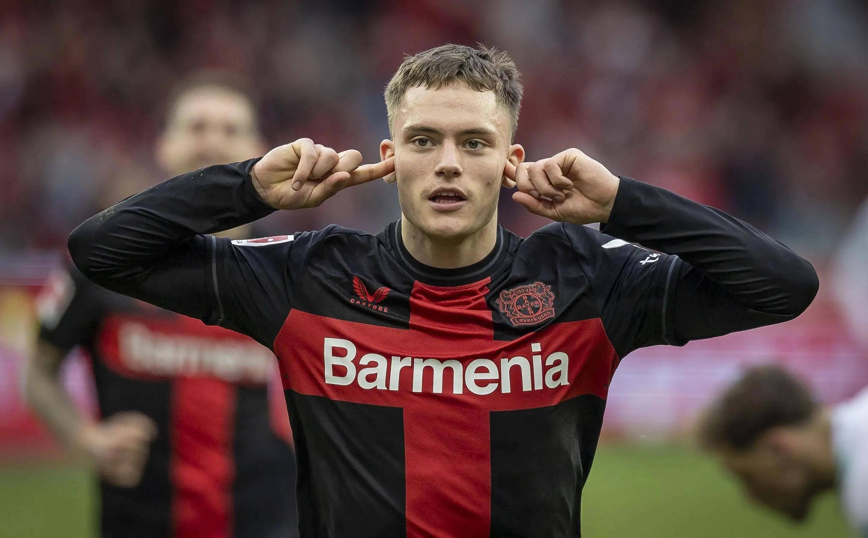 莱万多夫斯基新星夺冠表现突出，切尔西前途光明！