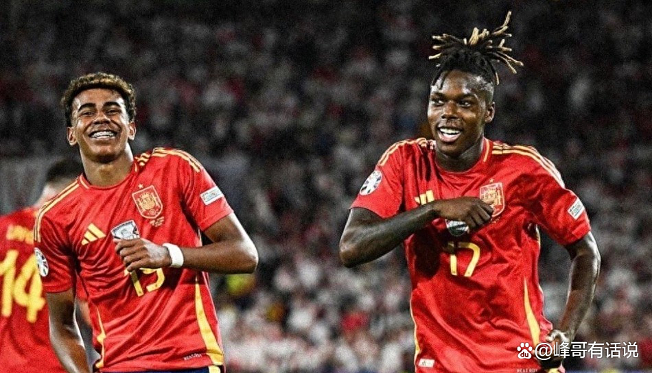  西班牙队带队取胜！，姆巴佩重要时刻持续失利全场沸腾不已